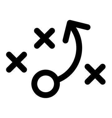 Strateji ve Dijital Pazarlama